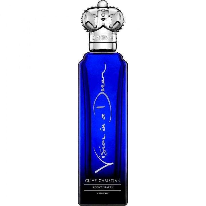 AddictiveArts - Vision in a Dream Mesmeric